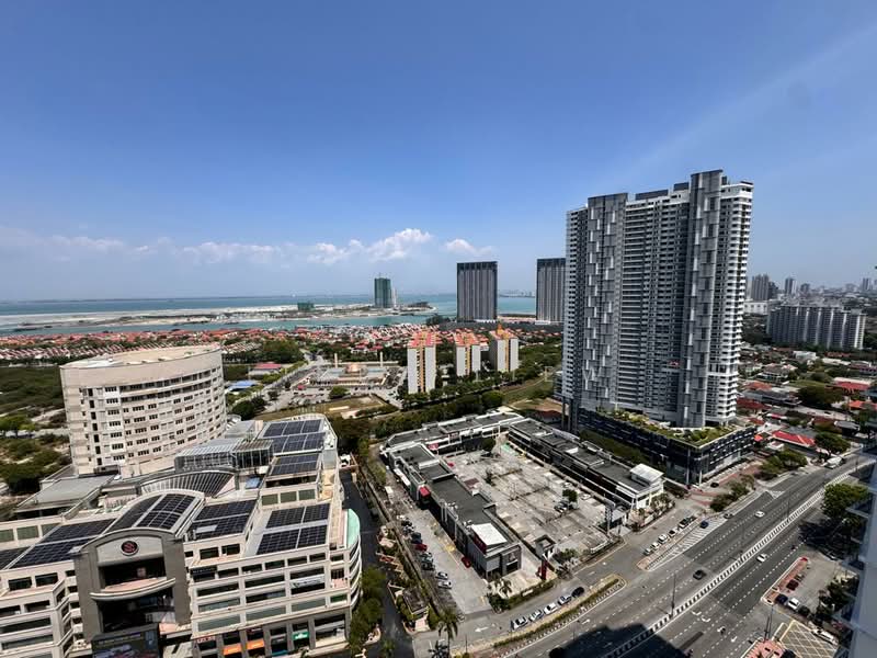 Condominium for Rent at City Residence - Linda Liew - Exterior - PropertyGuru.com.my