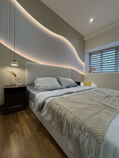 Condominium for Sale at 9 Madge - Kath Wong - Bedroom - PropertyGuru.com.my