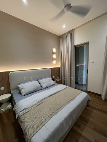 Condominium for Sale at 9 Madge - Kath Wong - Bedroom - PropertyGuru.com.my
