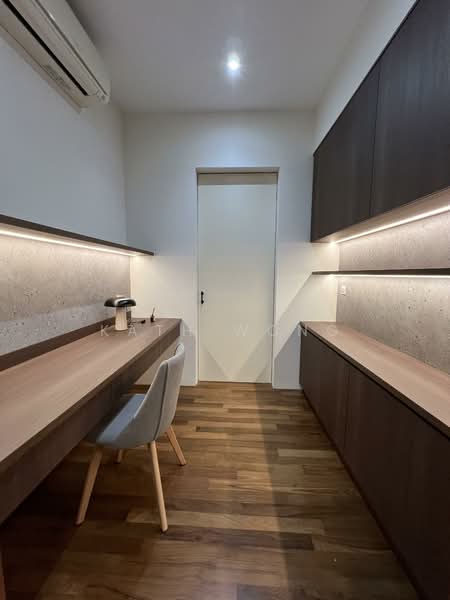 Condominium for Sale at 9 Madge - Kath Wong - Study - PropertyGuru.com.my