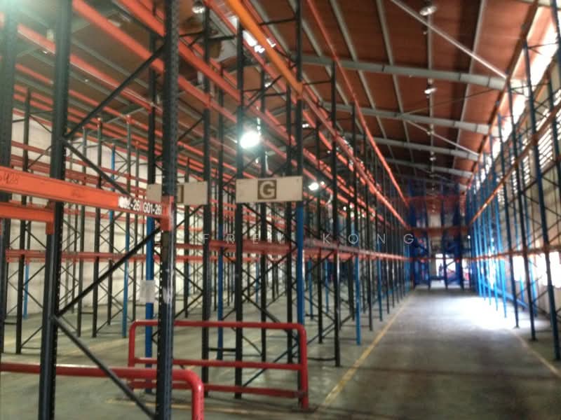 Detached Factory for Rent in Shah Alam (Selangor) - Jeffrey Kong - Interior - PropertyGuru.com.my