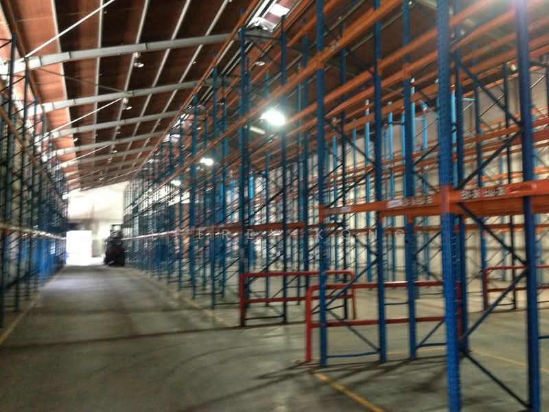 Detached Factory for Rent in Shah Alam (Selangor) - Jeffrey Kong - Interior - PropertyGuru.com.my