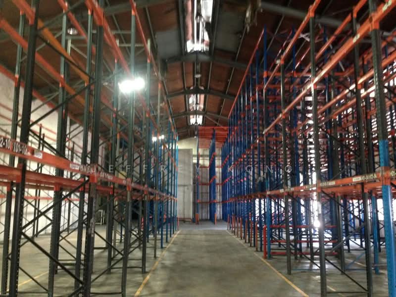 Detached Factory for Rent in Shah Alam (Selangor) - Jeffrey Kong - Interior - PropertyGuru.com.my