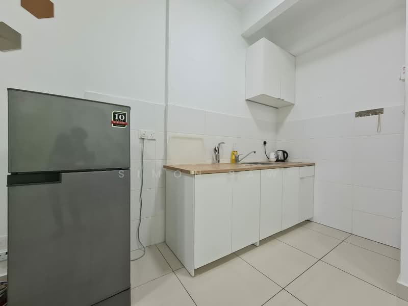 Condominium for Rent at Tropicana Bay Residences - Simon Saw - Kitchen - PropertyGuru.com.my
