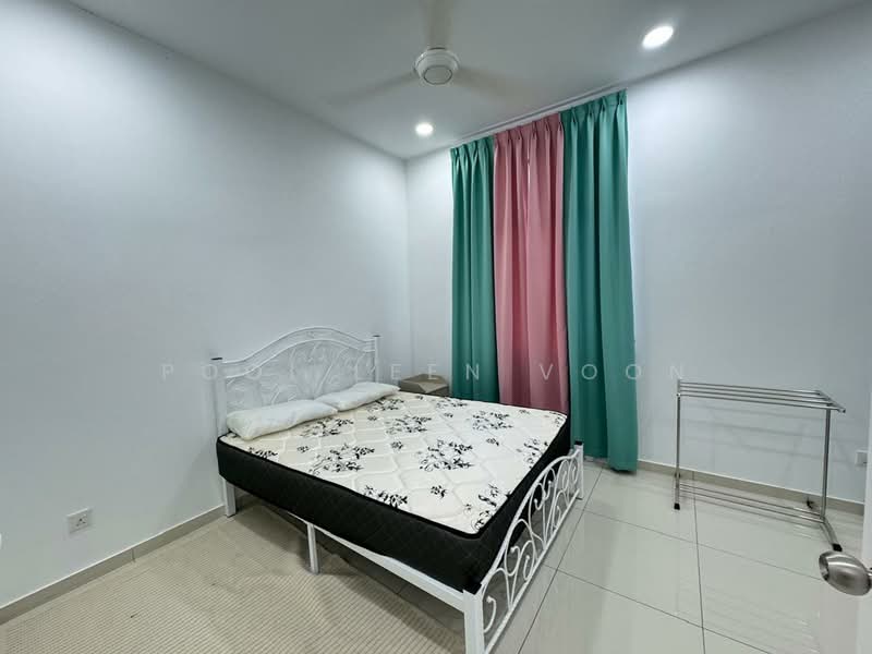 Cluster House for Sale in Taman Ekoflora (Johor Bahru) - Pooi Leen Voon - Bedroom - PropertyGuru.com.my