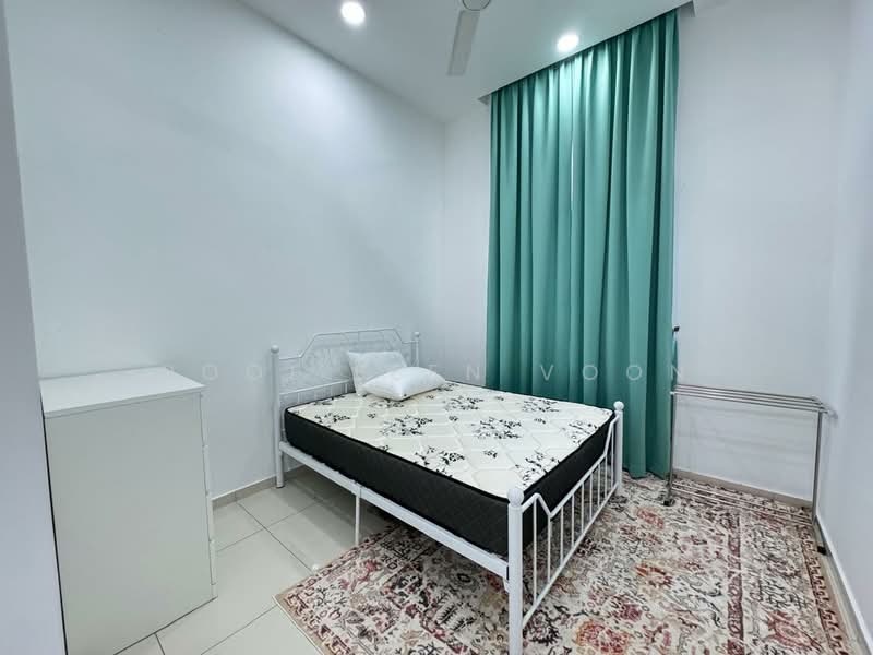Cluster House for Sale in Taman Ekoflora (Johor Bahru) - Pooi Leen Voon - Bedroom - PropertyGuru.com.my