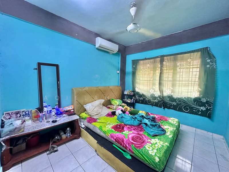 Pangsapuri untuk Dijual di Seri Palma - Aqillah Razali - Bedroom - PropertyGuru.com.my