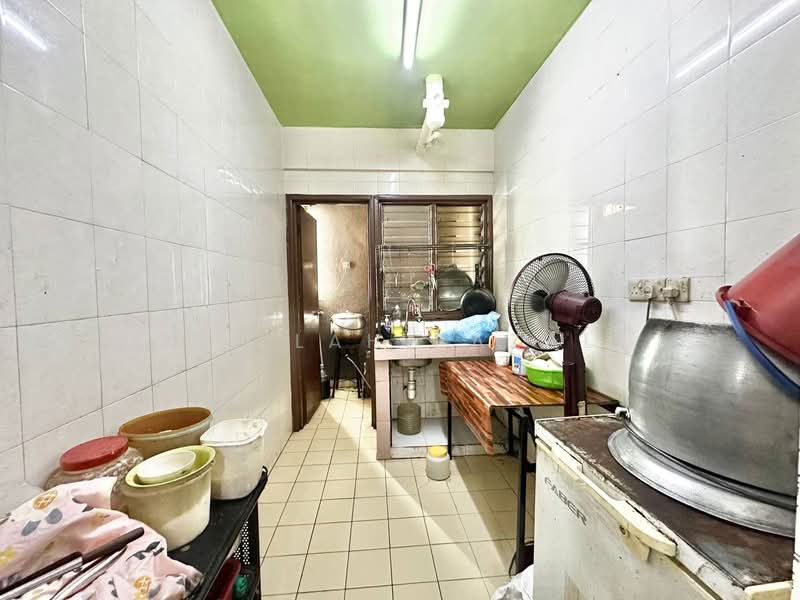 Pangsapuri untuk Dijual di Seri Palma - Aqillah Razali - Kitchen - PropertyGuru.com.my
