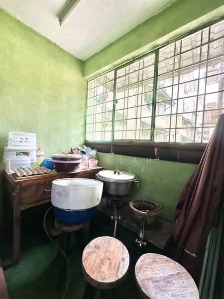 Pangsapuri untuk Dijual di Seri Palma - Aqillah Razali - Kitchen - PropertyGuru.com.my