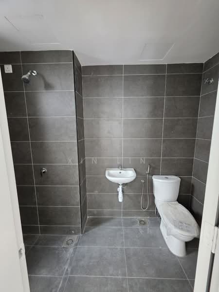 Service Residence for Sale at Midas @ Seri Alam - Xin Lin - PropertyGuru.com.my