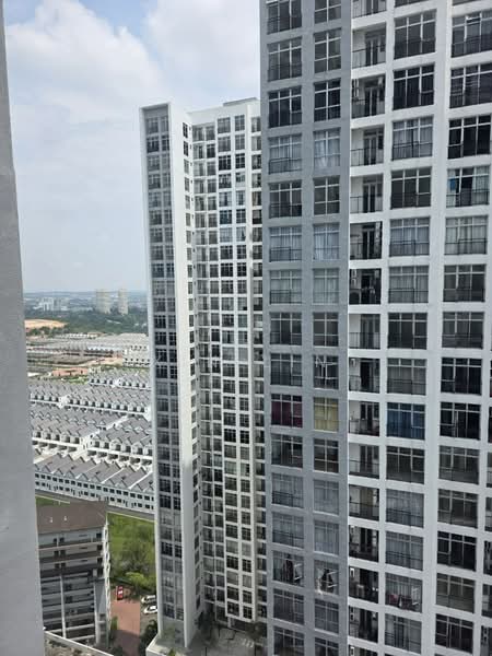 Service Residence for Sale at Midas @ Seri Alam - Xin Lin - PropertyGuru.com.my