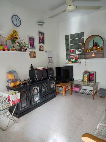 Flat for Sale at Sun Moon City - Freddy Tan - PropertyGuru.com.my