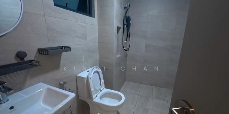Condominium for Rent at Skyline KL - KINKI CHAN - Bathroom - PropertyGuru.com.my