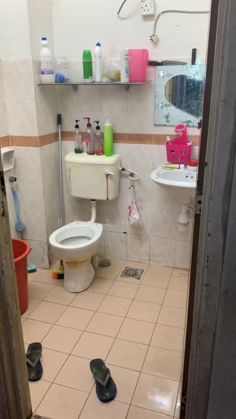 Rumah Teres 1 Tingkat untuk Dijual di Bukit Indah (Iskandar Puteri (Nusajaya)) - Shishi . - PropertyGuru.com.my