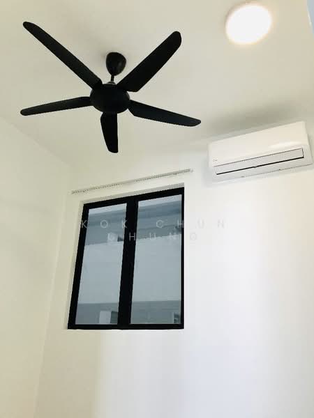 Condominium for Sale at Mizumi Residences - Kok Chun Chung - Interior - PropertyGuru.com.my