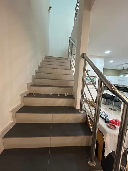 Rumah Teres 2 Tingkat untuk Dijual di Ipoh (Perak) - Donald Goh - Interior - PropertyGuru.com.my