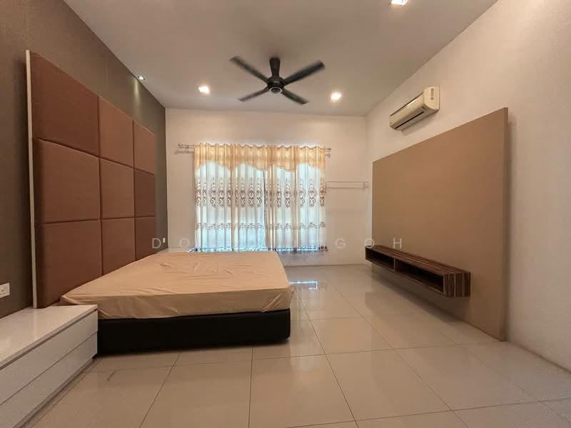 Rumah Teres 2 Tingkat untuk Dijual di Ipoh (Perak) - Donald Goh - Bedroom - PropertyGuru.com.my