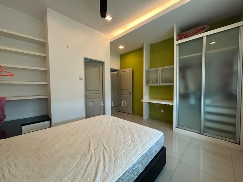Rumah Teres 2 Tingkat untuk Dijual di Ipoh (Perak) - Donald Goh - Bedroom - PropertyGuru.com.my
