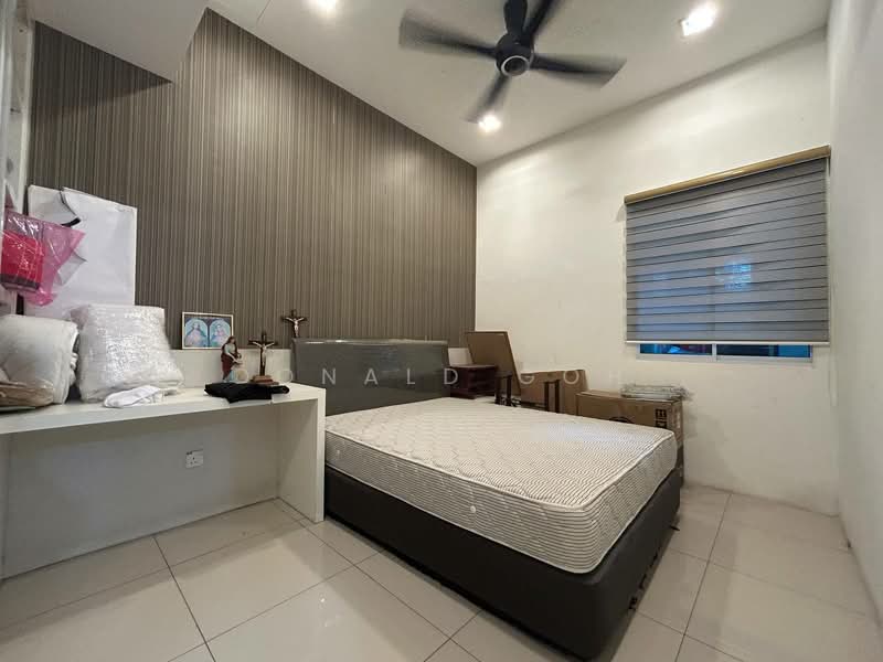 Rumah Teres 2 Tingkat untuk Dijual di Ipoh (Perak) - Donald Goh - Bedroom - PropertyGuru.com.my