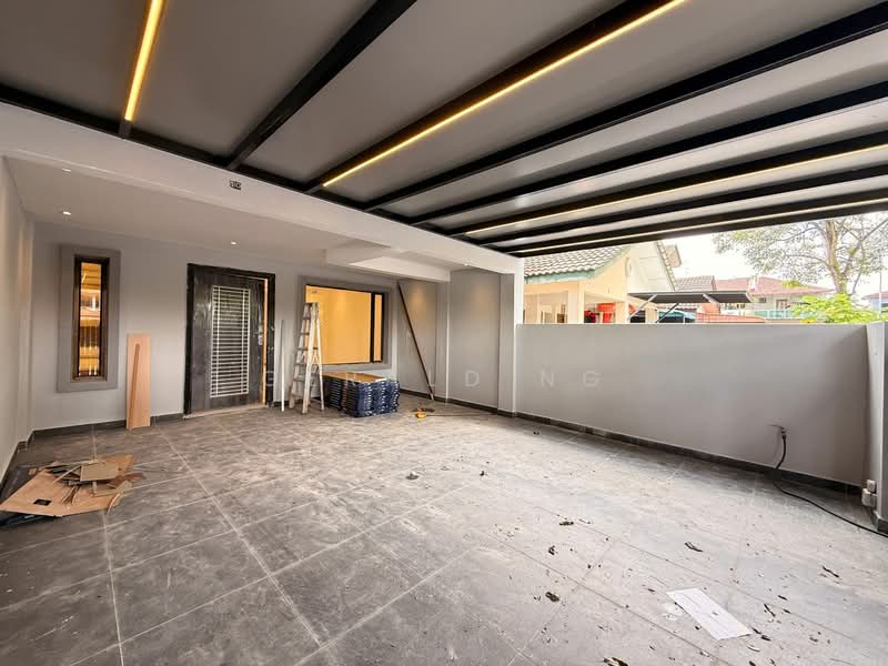 Rumah Teres 2 Tingkat untuk Dijual di Bukit Indah (Iskandar Puteri (Nusajaya)) - Gerald Ng - Exterior - PropertyGuru.com.my