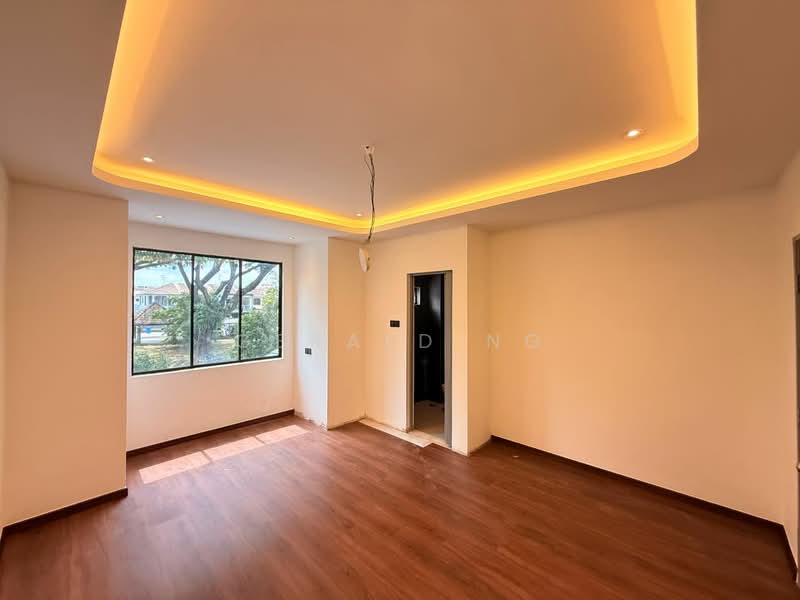 Rumah Teres 2 Tingkat untuk Dijual di Bukit Indah (Iskandar Puteri (Nusajaya)) - Gerald Ng - Interior - PropertyGuru.com.my