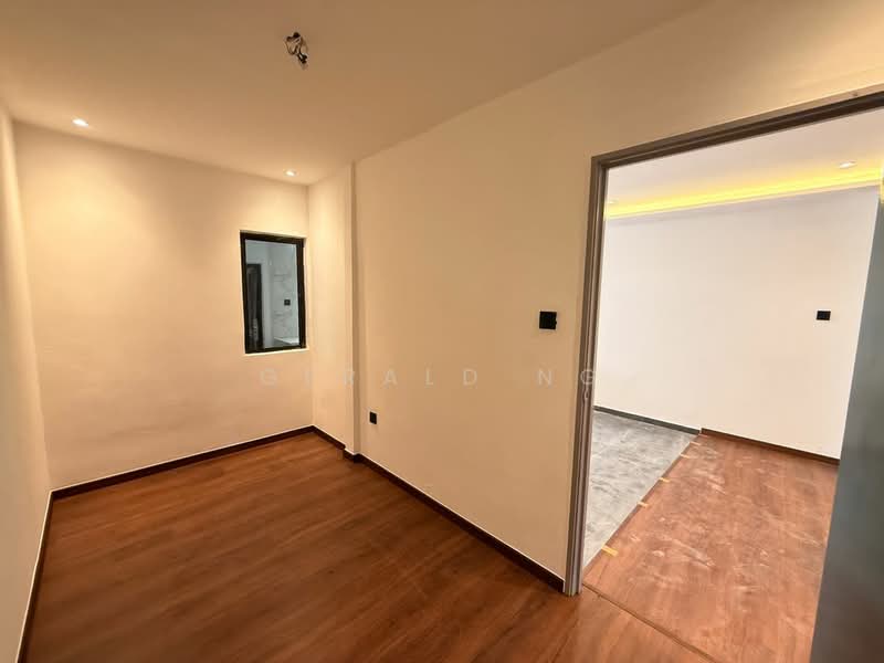 Rumah Teres 2 Tingkat untuk Dijual di Bukit Indah (Iskandar Puteri (Nusajaya)) - Gerald Ng - Interior - PropertyGuru.com.my