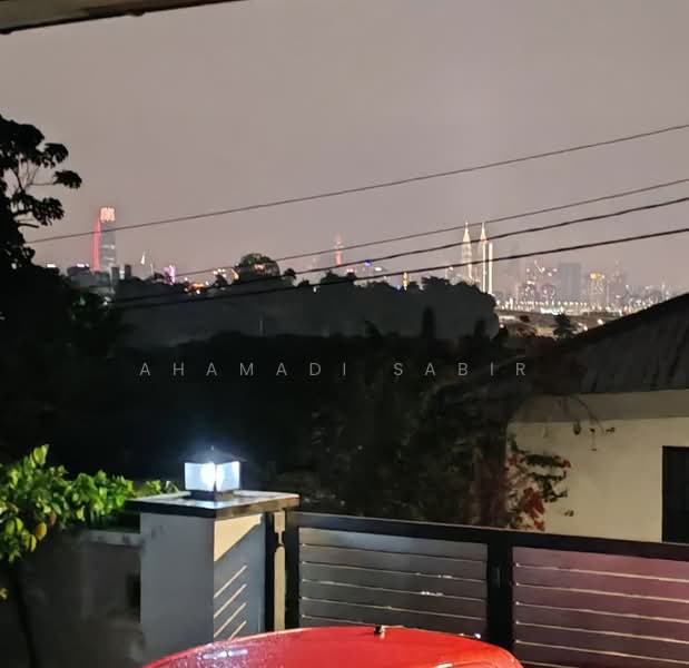 Bungalow for Sale in Ampang (Kuala Lumpur) - Ahamadi Sabir - View - PropertyGuru.com.my