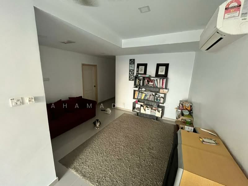 Bungalow for Sale in Ampang (Kuala Lumpur) - Ahamadi Sabir - Living Room - PropertyGuru.com.my