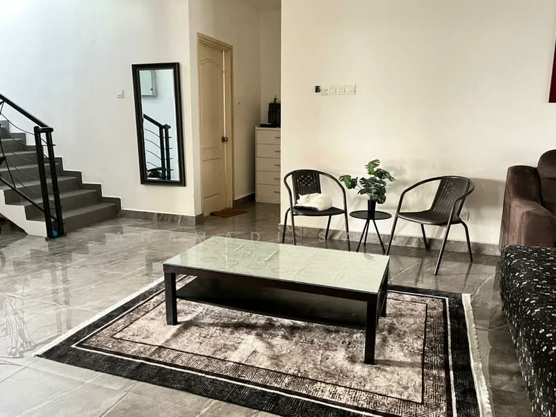 Bungalow for Sale in Ampang (Kuala Lumpur) - Ahamadi Sabir - Living Room - PropertyGuru.com.my