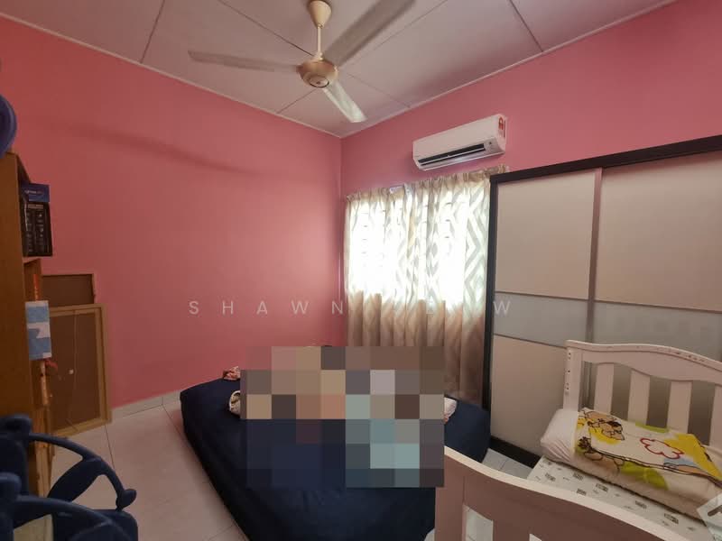 2-storey Terraced House for Sale in Kota Kemuning (Shah Alam) - Shawn Seow - Bedroom - PropertyGuru.com.my