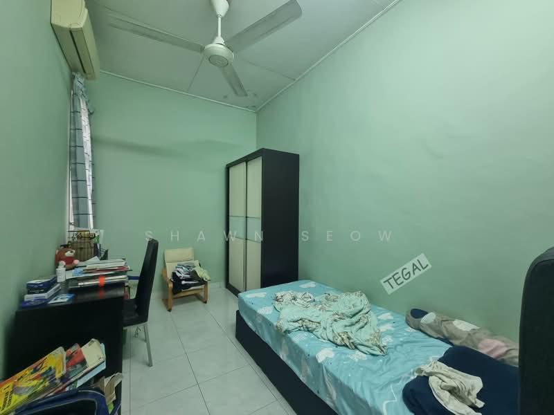 2-storey Terraced House for Sale in Kota Kemuning (Shah Alam) - Shawn Seow - Bedroom - PropertyGuru.com.my