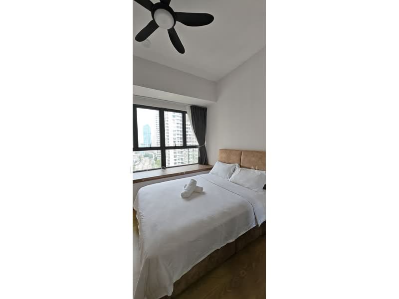 Condominium for Rent at Kings Bay @ Country Garden Danga Bay - Lisa Pon - Bedroom - PropertyGuru.com.my