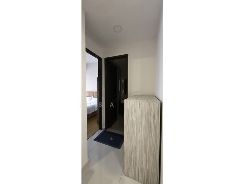Condominium for Rent at Kings Bay @ Country Garden Danga Bay - Lisa Pon - Bedroom - PropertyGuru.com.my