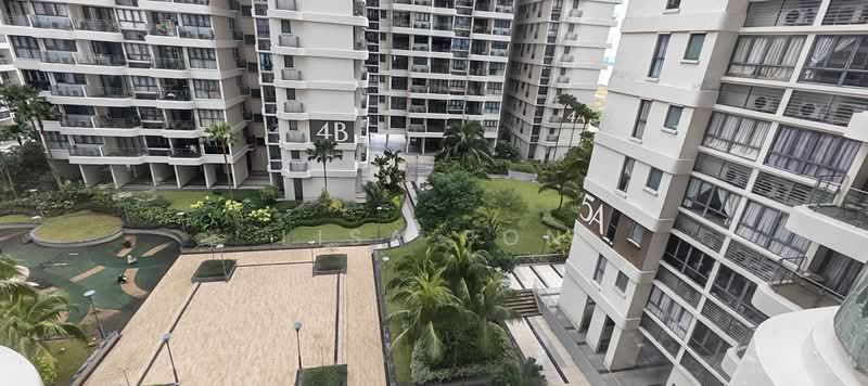 Condominium for Rent at Kings Bay @ Country Garden Danga Bay - Lisa Pon - Exterior - PropertyGuru.com.my