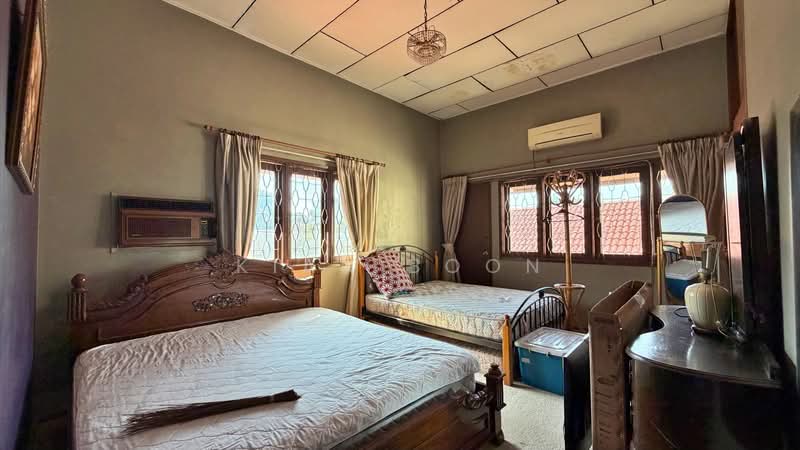 Rumah Banglo untuk Dijual di Titiwangsa (Kuala Lumpur) - Kian Boon - PropertyGuru.com.my