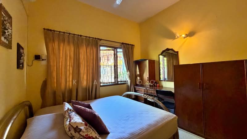 Rumah Banglo untuk Dijual di Titiwangsa (Kuala Lumpur) - Kian Boon - PropertyGuru.com.my