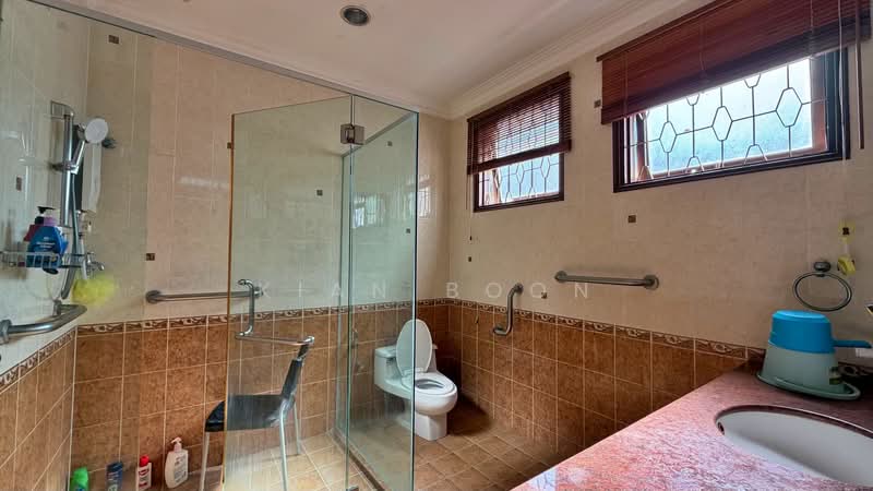 Rumah Banglo untuk Dijual di Titiwangsa (Kuala Lumpur) - Kian Boon - PropertyGuru.com.my