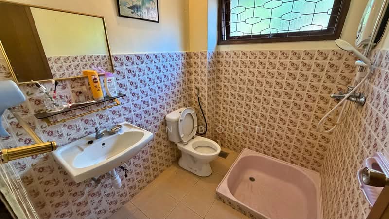 Rumah Banglo untuk Dijual di Titiwangsa (Kuala Lumpur) - Kian Boon - PropertyGuru.com.my