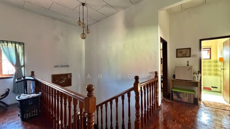 Rumah Banglo untuk Dijual di Titiwangsa (Kuala Lumpur) - Kian Boon - PropertyGuru.com.my
