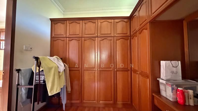 Rumah Banglo untuk Dijual di Titiwangsa (Kuala Lumpur) - Kian Boon - PropertyGuru.com.my