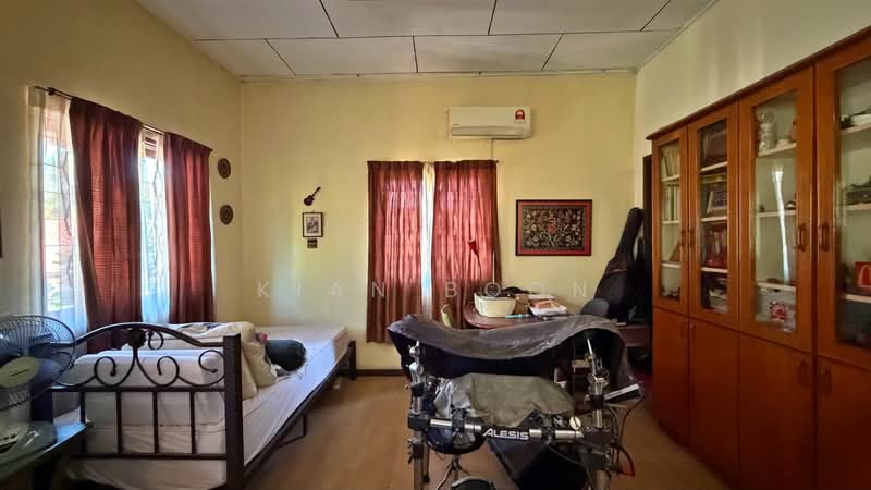 Rumah Banglo untuk Dijual di Titiwangsa (Kuala Lumpur) - Kian Boon - PropertyGuru.com.my