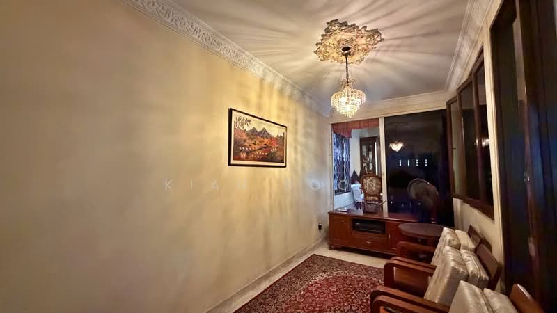 Rumah Banglo untuk Dijual di Titiwangsa (Kuala Lumpur) - Kian Boon - PropertyGuru.com.my