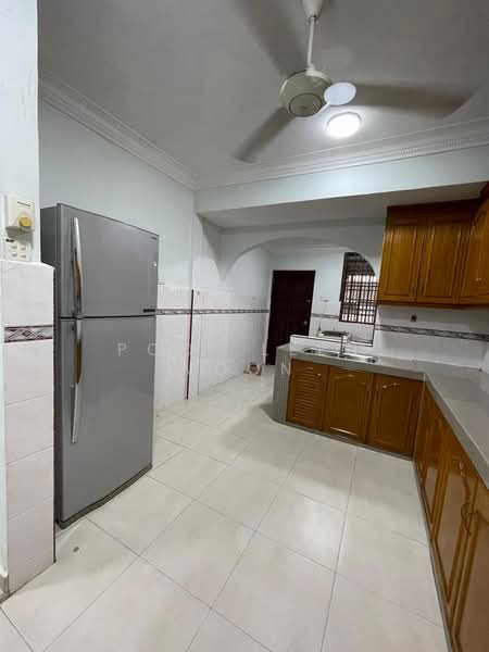 Rumah Teres 1 Tingkat untuk Disewa di Taman Pelangi (Johor Bahru) - Pooi Leen Voon - PropertyGuru.com.my