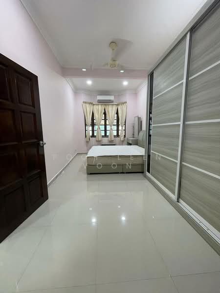 Rumah Teres 1 Tingkat untuk Disewa di Taman Pelangi (Johor Bahru) - Pooi Leen Voon - PropertyGuru.com.my