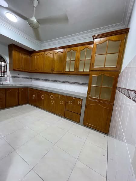 Rumah Teres 1 Tingkat untuk Disewa di Taman Pelangi (Johor Bahru) - Pooi Leen Voon - PropertyGuru.com.my