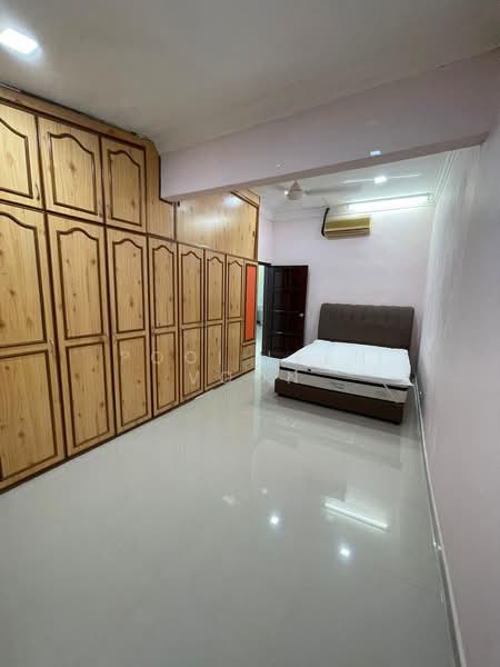 Rumah Teres 1 Tingkat untuk Disewa di Taman Pelangi (Johor Bahru) - Pooi Leen Voon - PropertyGuru.com.my