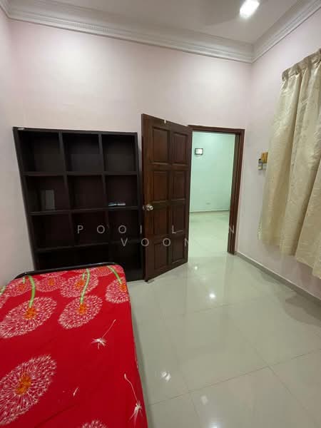 Rumah Teres 1 Tingkat untuk Disewa di Taman Pelangi (Johor Bahru) - Pooi Leen Voon - PropertyGuru.com.my