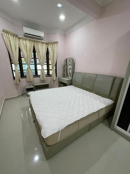 Rumah Teres 1 Tingkat untuk Disewa di Taman Pelangi (Johor Bahru) - Pooi Leen Voon - PropertyGuru.com.my