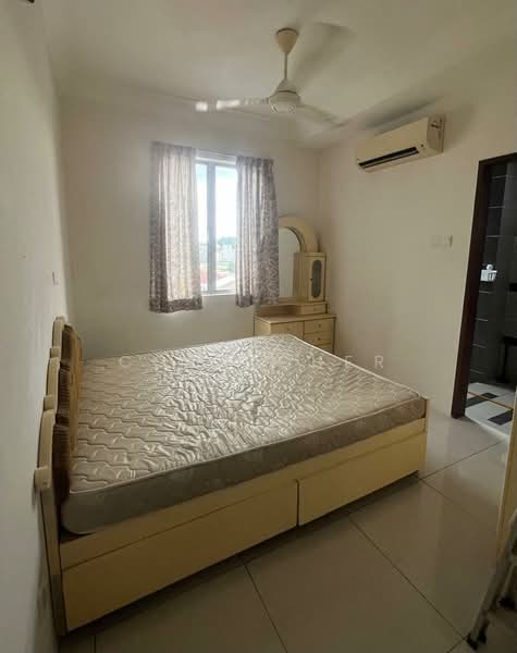 Apartment for Rent at Sentral Residences I & II - Cody Cher - Bedroom - PropertyGuru.com.my