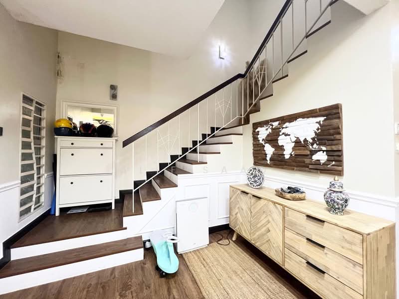 Cluster House for Sale in Puncak Alam (Selangor) - Alif Saad - Interior - PropertyGuru.com.my